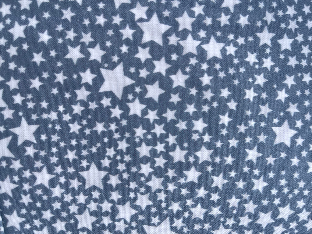 Fabric Dog Collar - All Sorts Collection