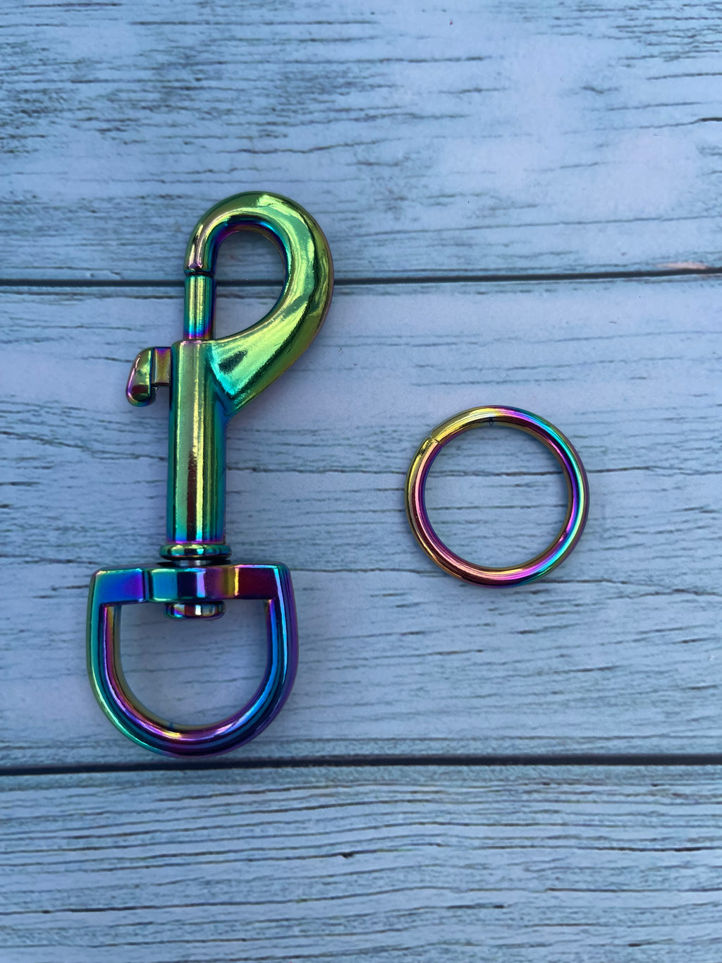 "Rainbow"