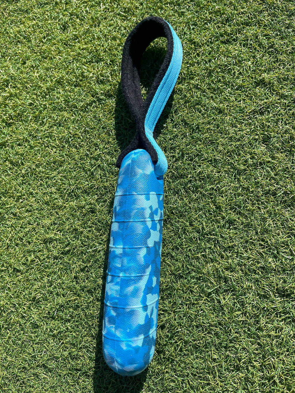 EVA Floating Dog Hamstick – Dog Training Dummy & Fetch Toy