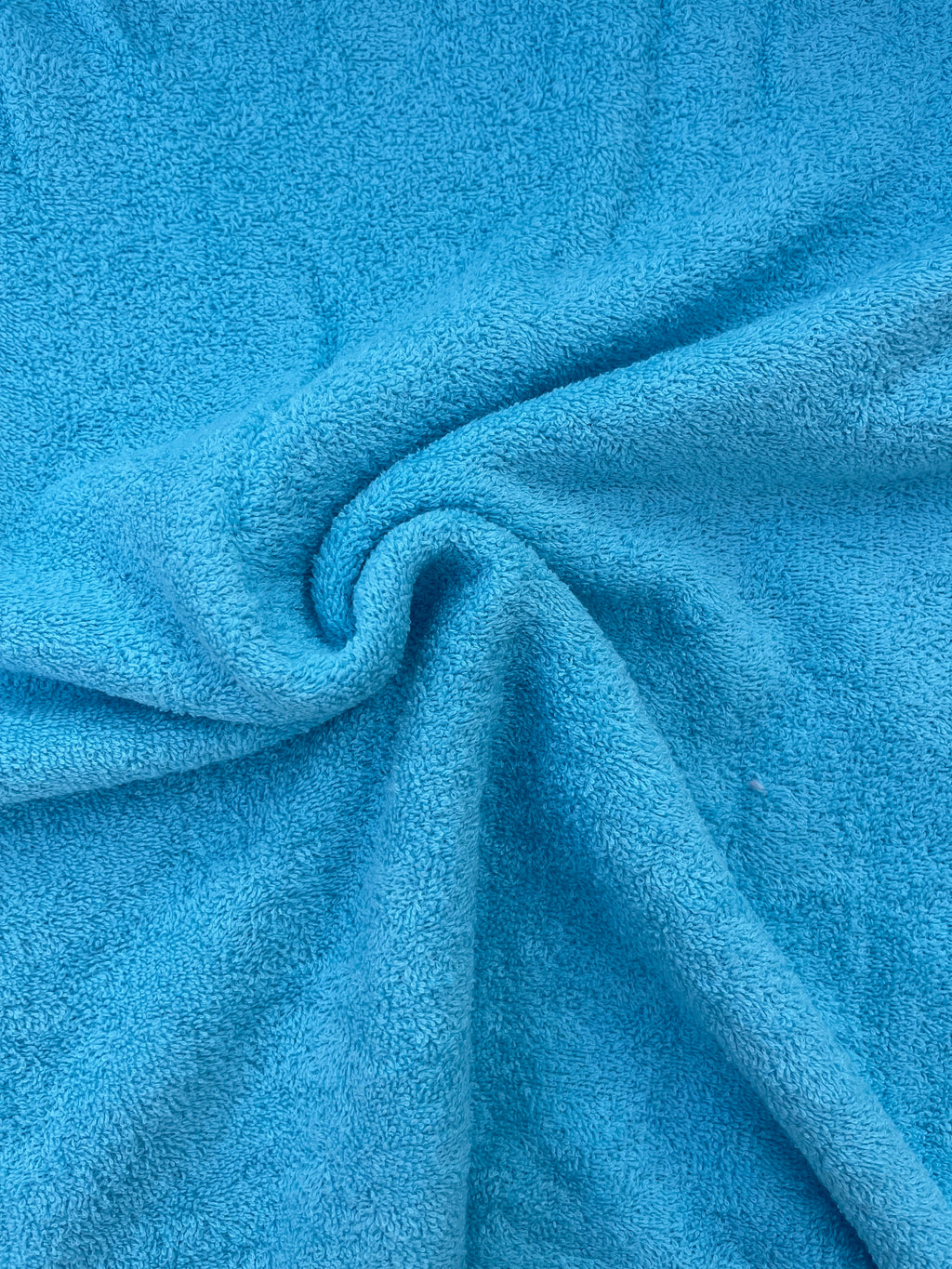 Doggy Duvet Cover - Towelling