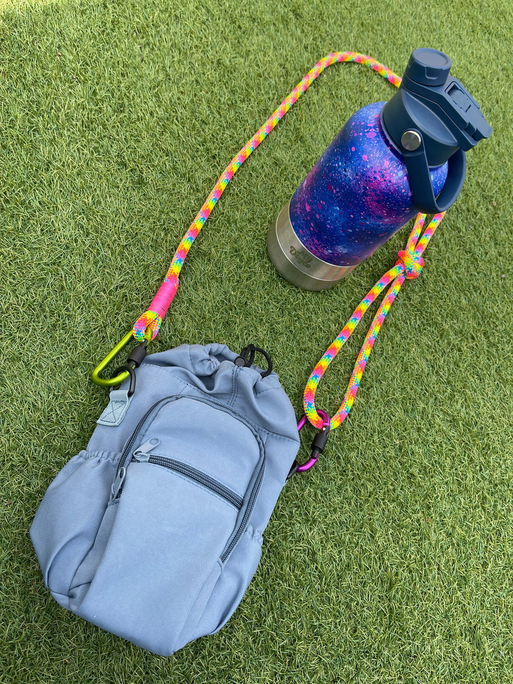 Water Bottle Bags