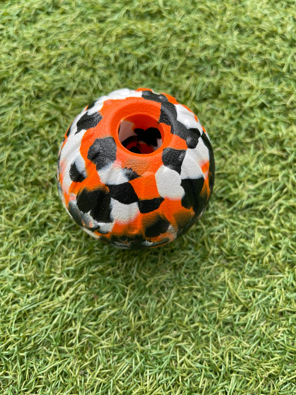 EVA Ball on Handle