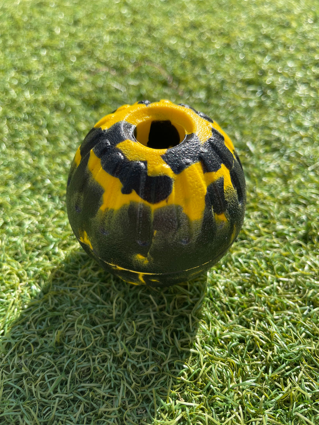 EVA Ball on Handle