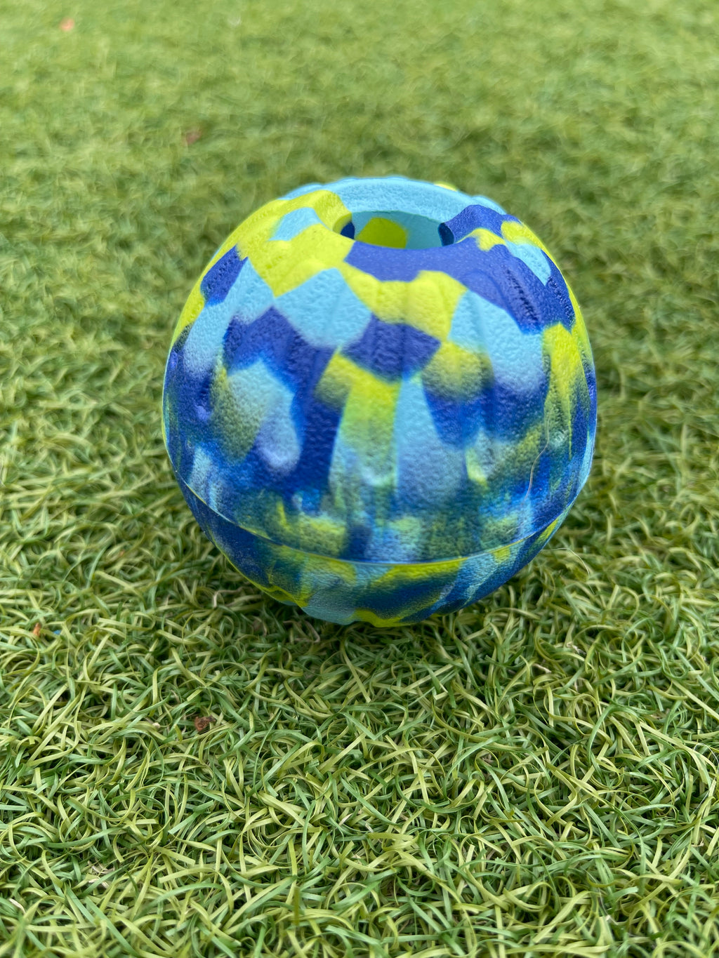 EVA Ball on Handle