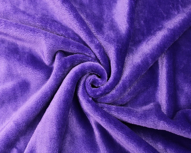 Doggy Duvet Cover - Plain Cuddle Fleece