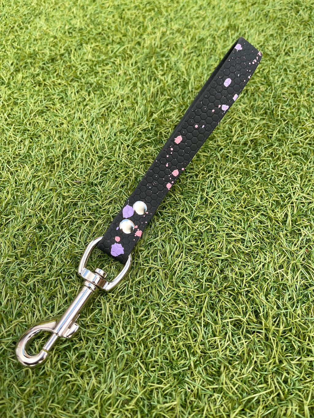 Design Your Own Hexa Lead