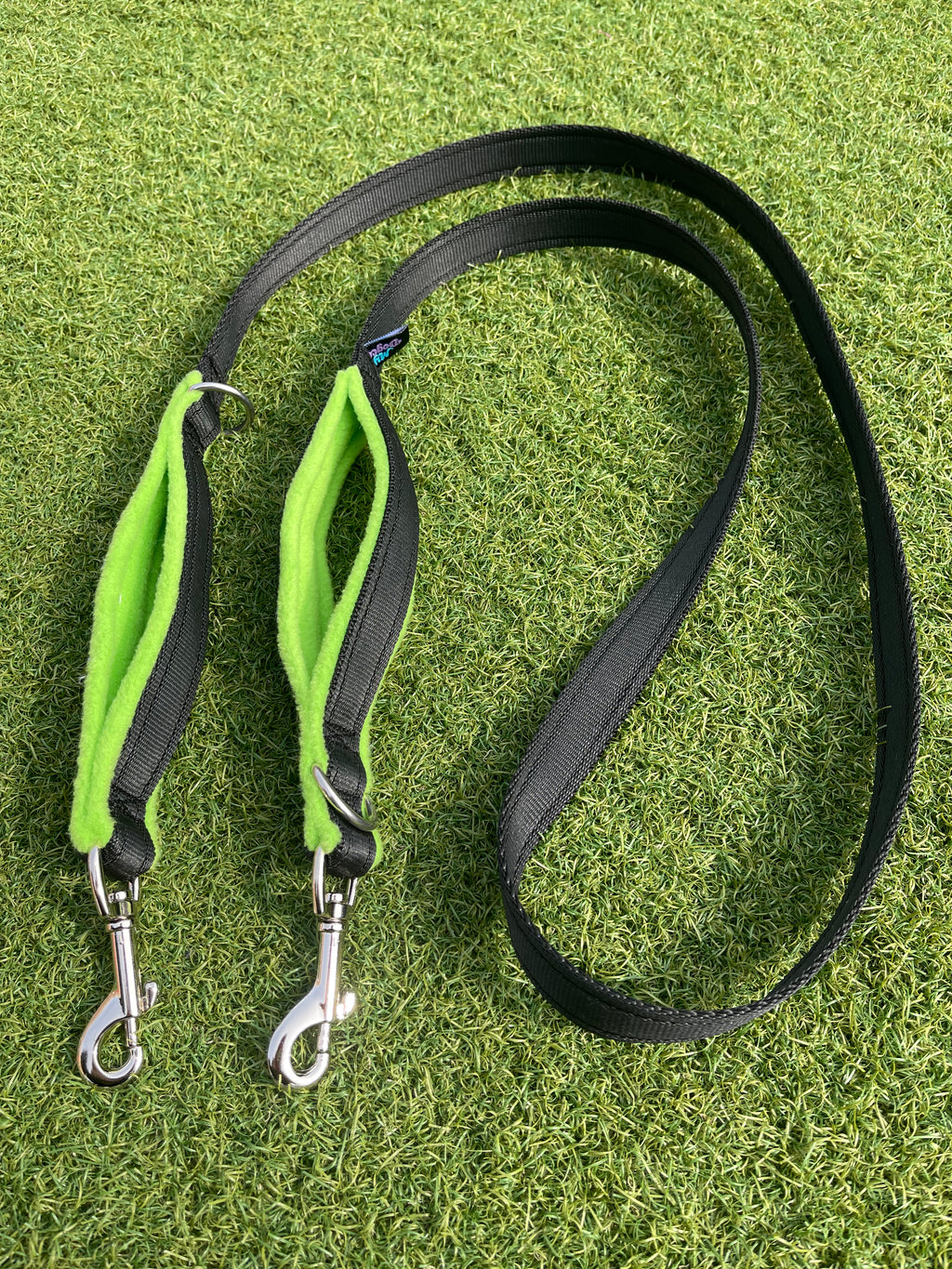 Design Your Own Fleece Lined Lead