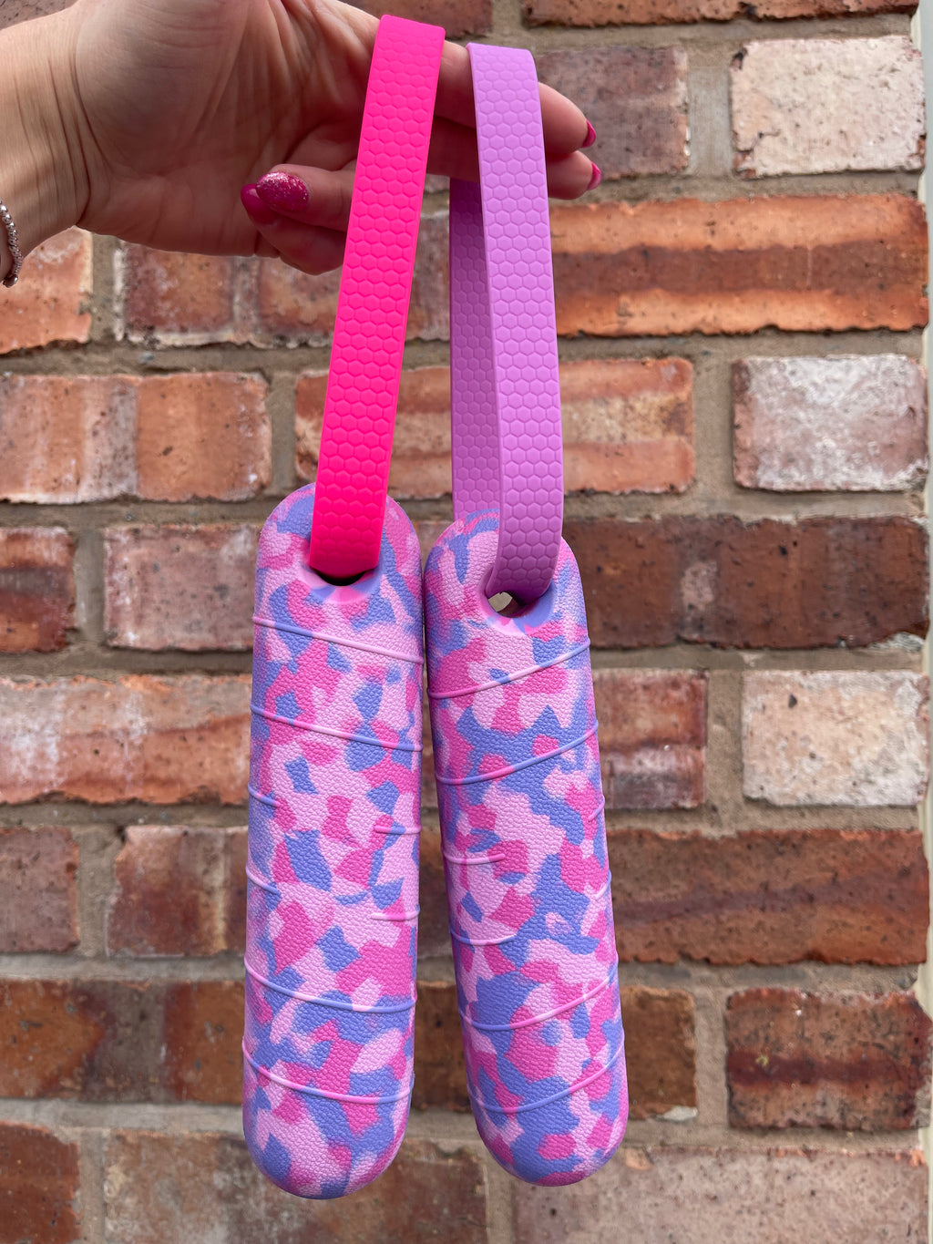 EVA Floating Dog Hamstick – Dog Training Dummy & Fetch Toy