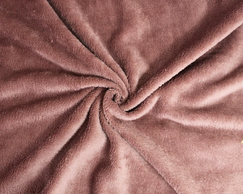 Doggy Duvet Cover - Plain Cuddle Fleece