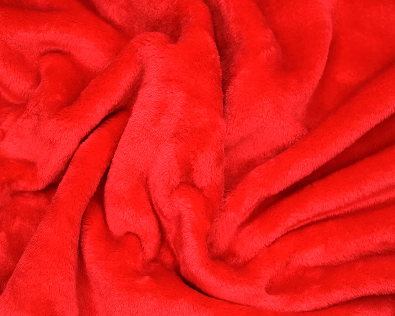 Doggy Duvet Cover - Plain Cuddle Fleece