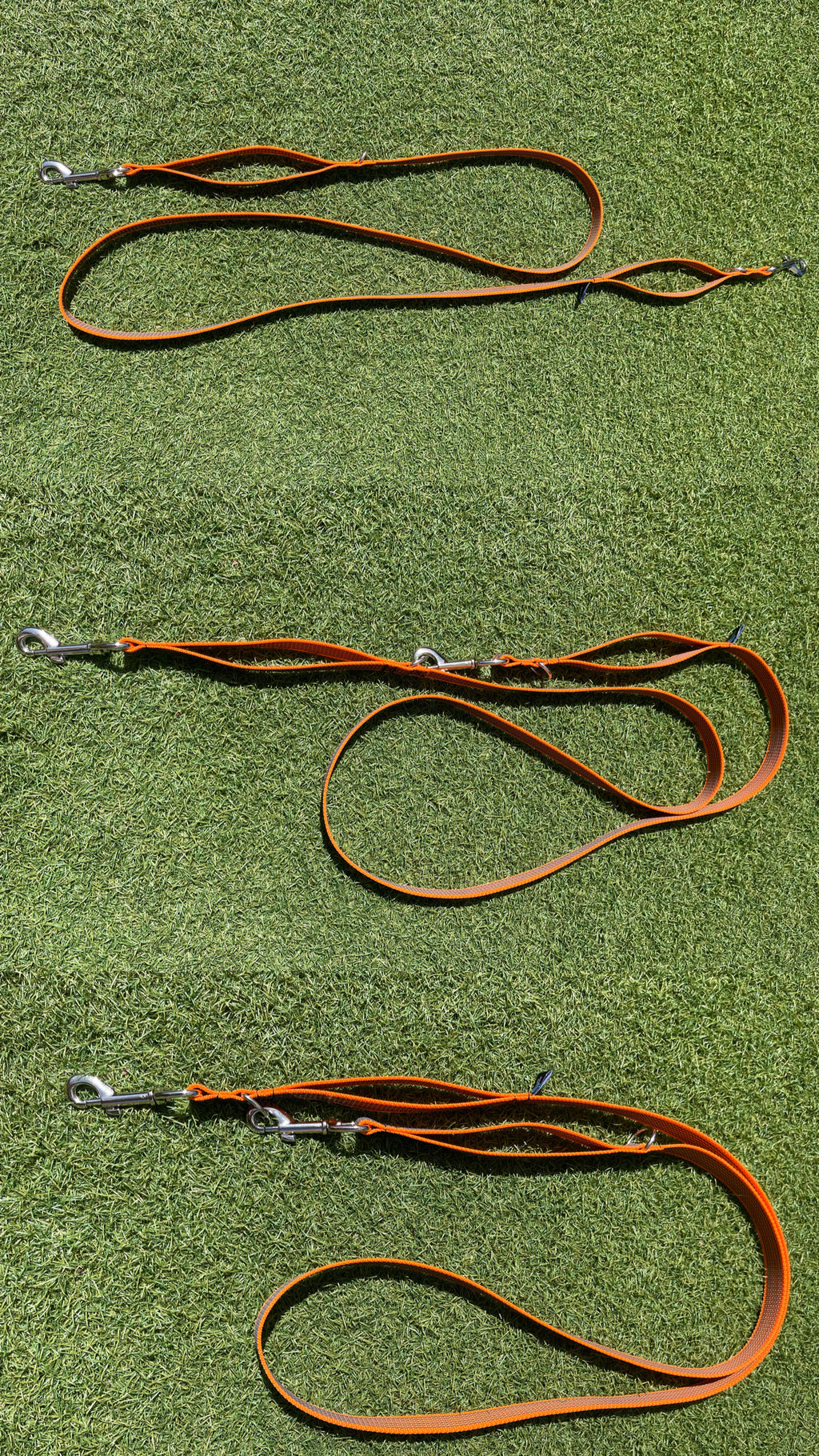 Design Your Own Gripper Lead