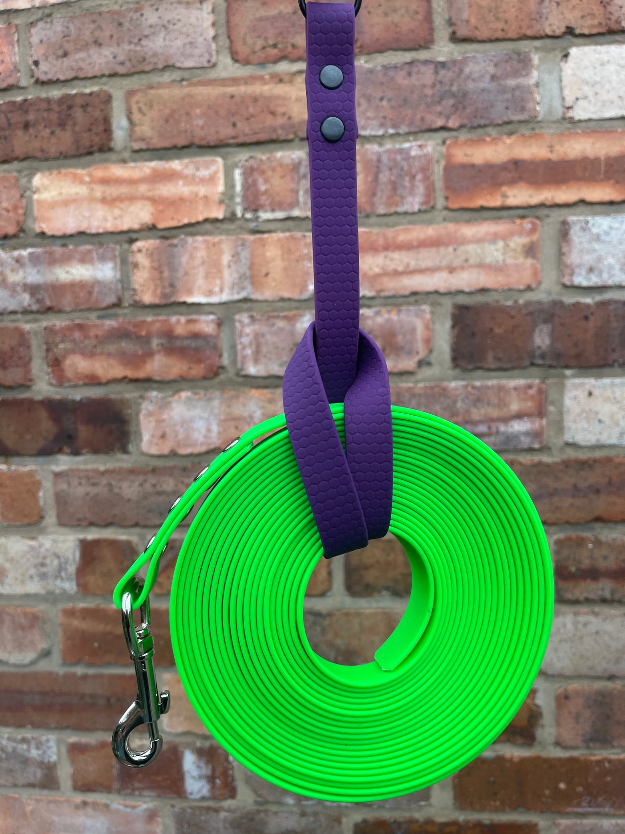 Design Your Own Longline Tidy