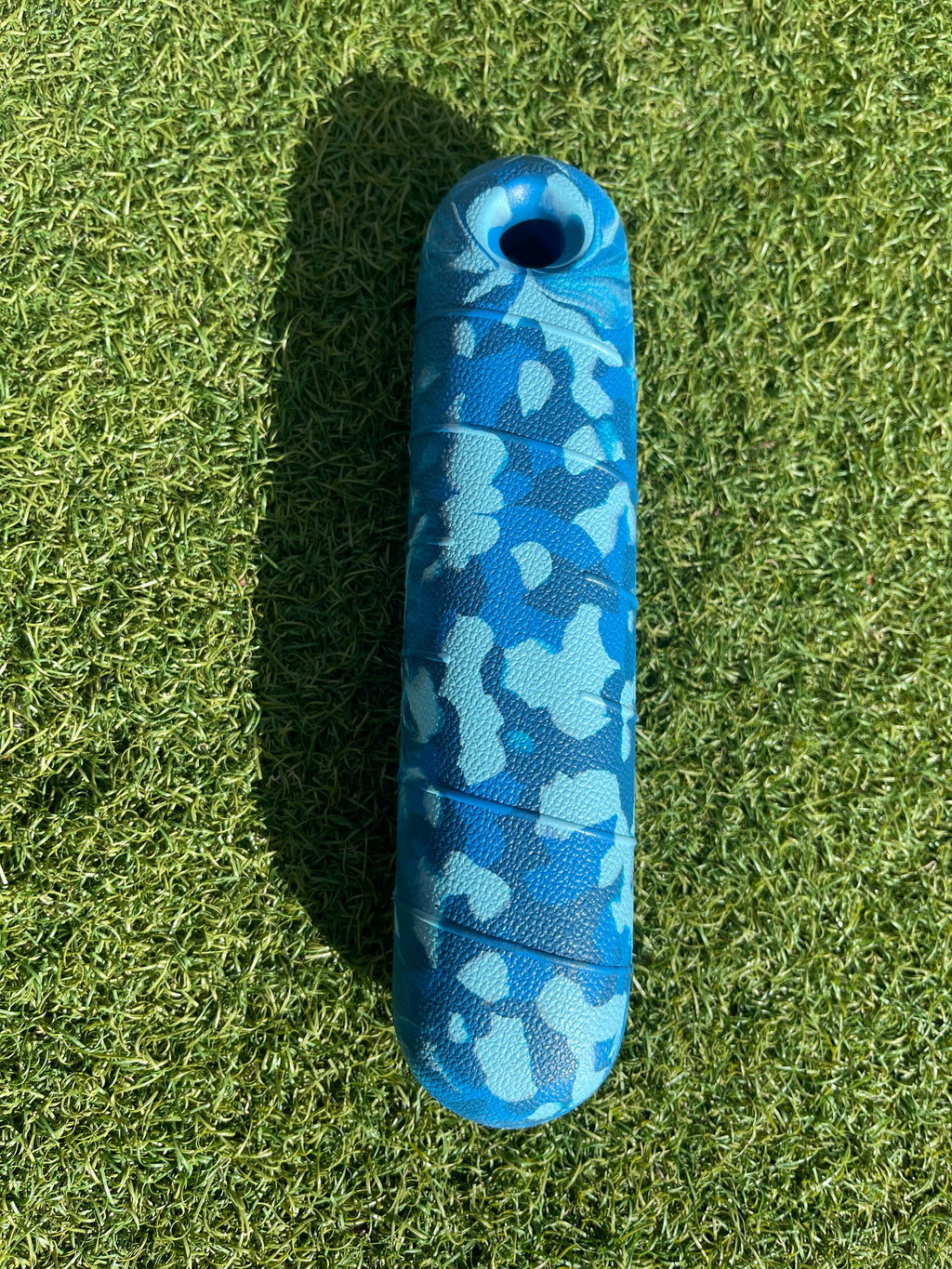 EVA Floating Dog Hamstick – Dog Training Dummy & Fetch Toy