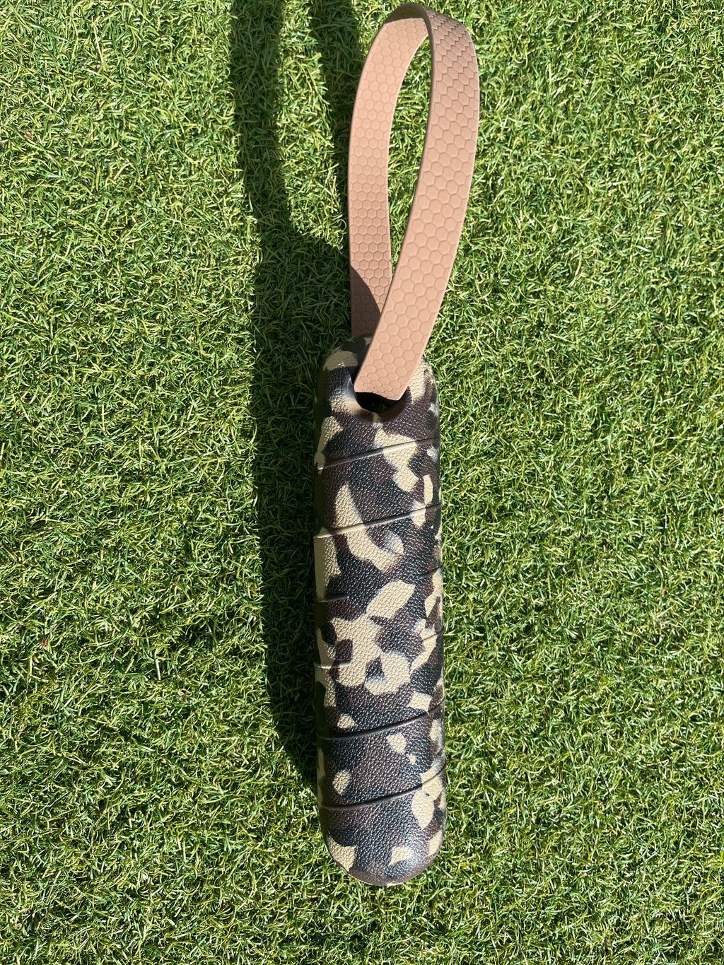 EVA Floating Dog Hamstick – Dog Training Dummy & Fetch Toy
