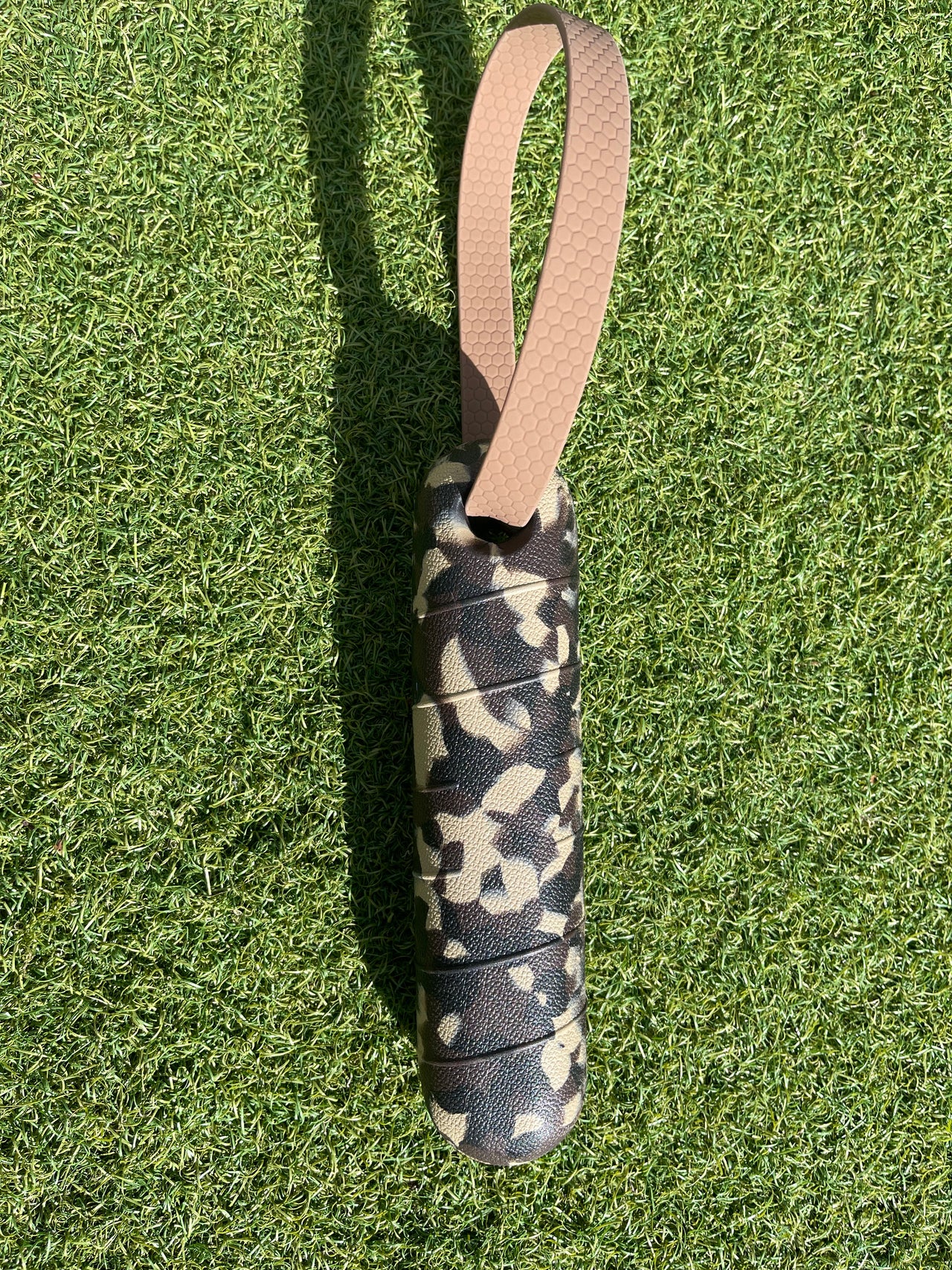 EVA Floating Dog Hamstick – Dog Training Dummy & Fetch Toy