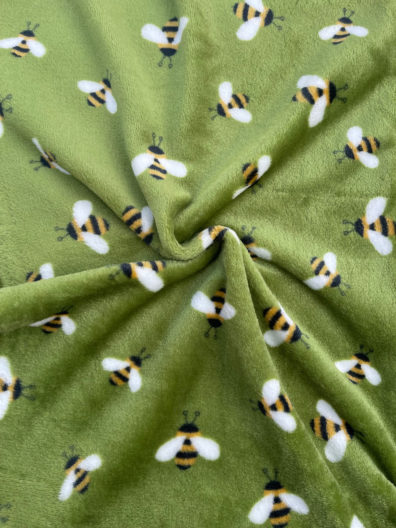 Snuggle Blanket