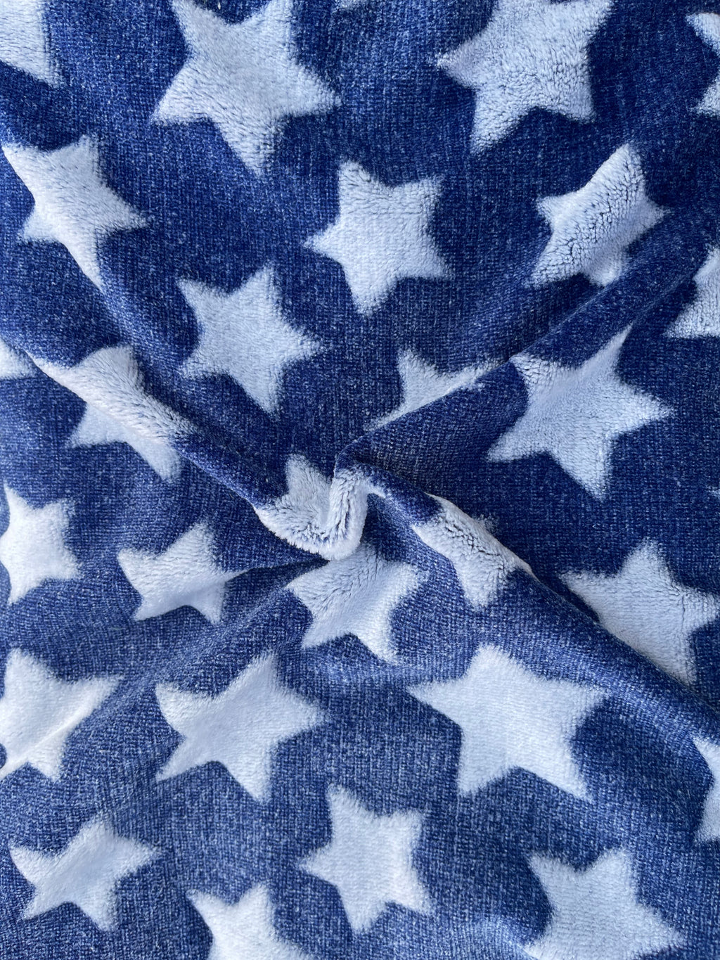 Doggy Duvet Cover - Patterned Cuddle Fleece