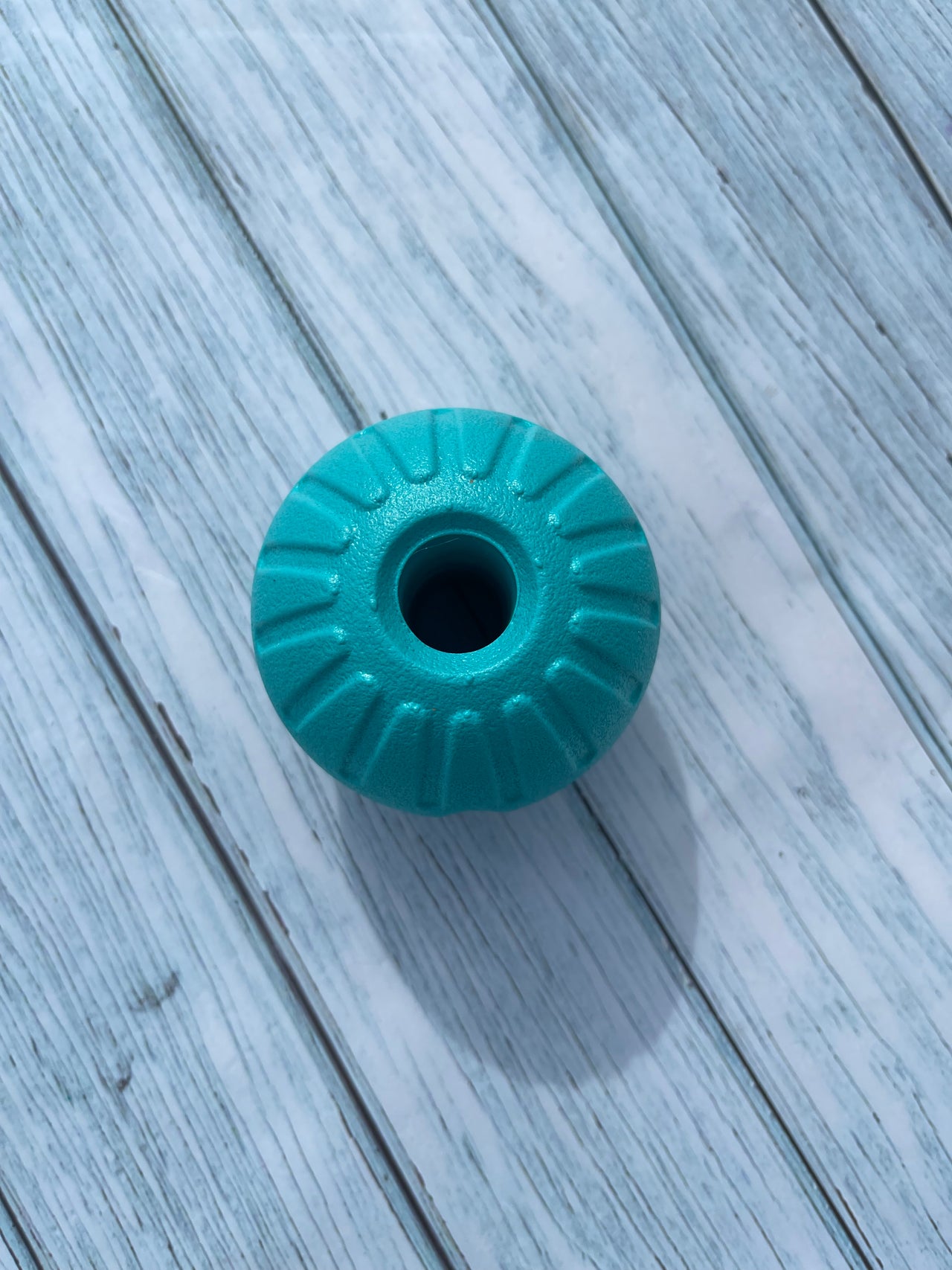 EVA Ball on Handle
