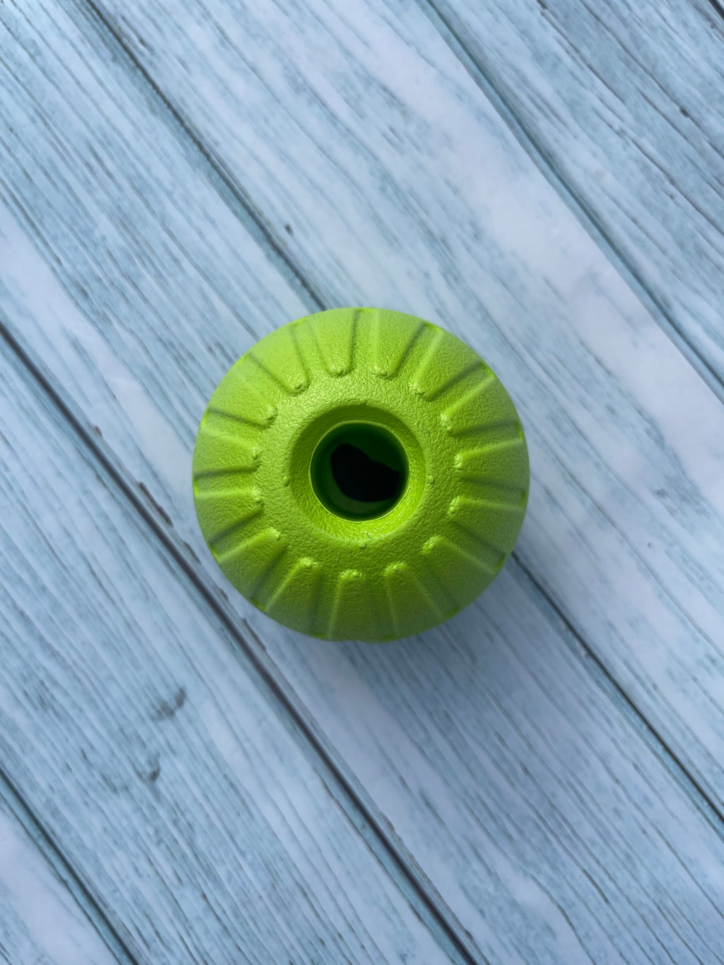 EVA Ball on Handle