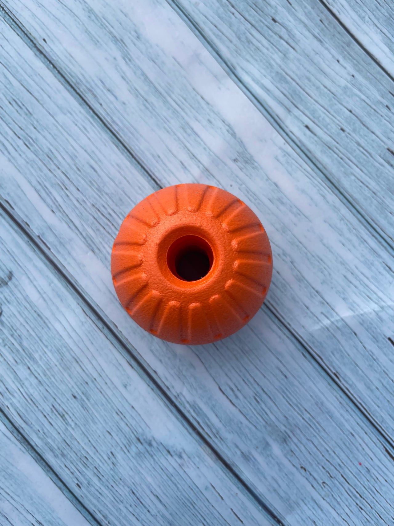 EVA Ball on Handle