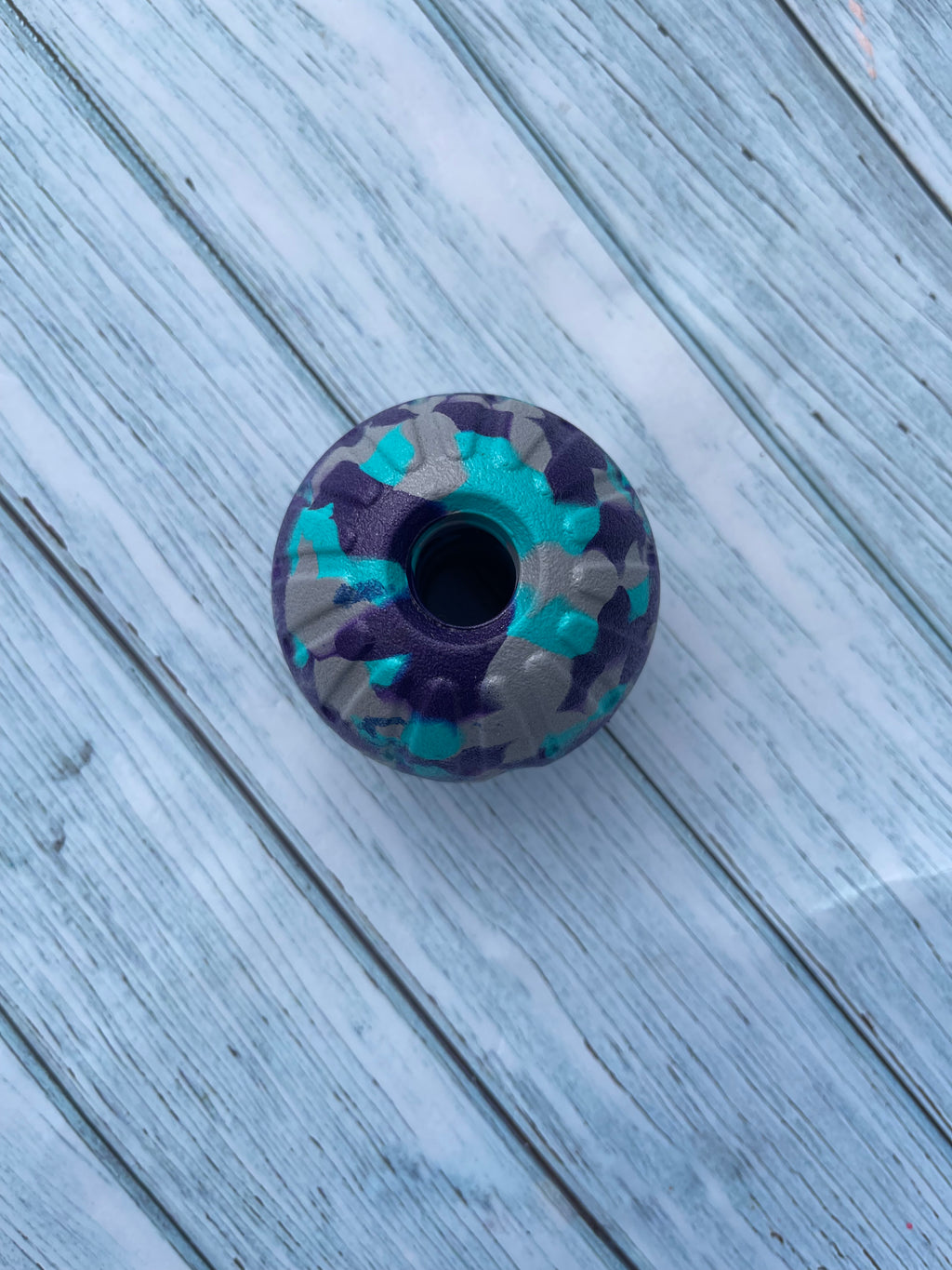 EVA Ball on Handle