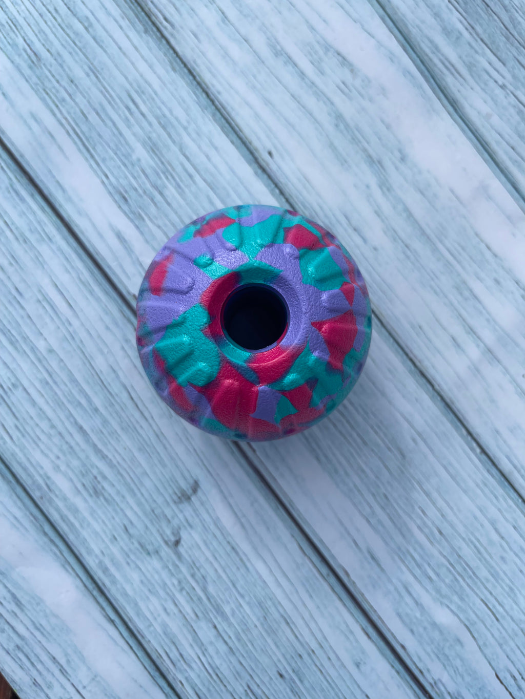 EVA Ball on Handle