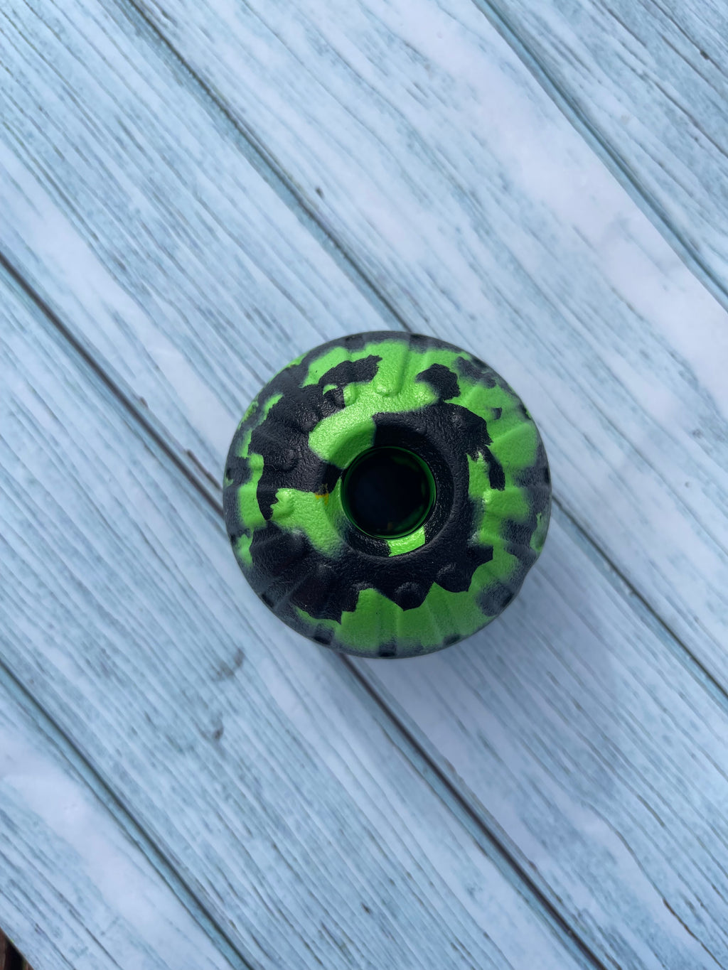 EVA Ball on Handle