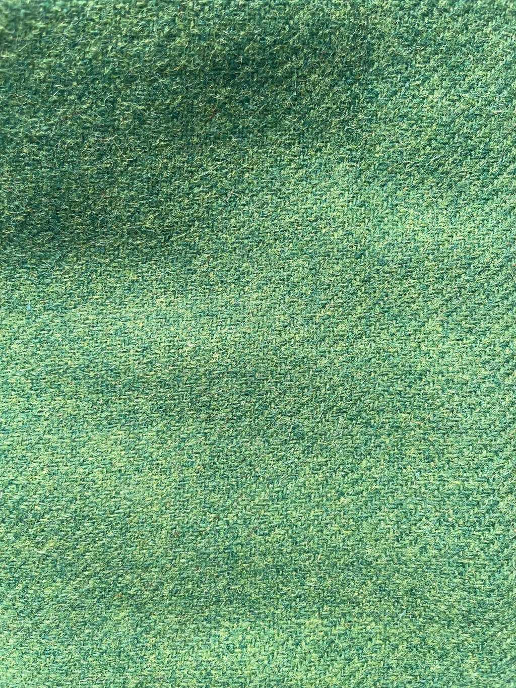 Harris Tweed Collar - Blues / Greens Designs