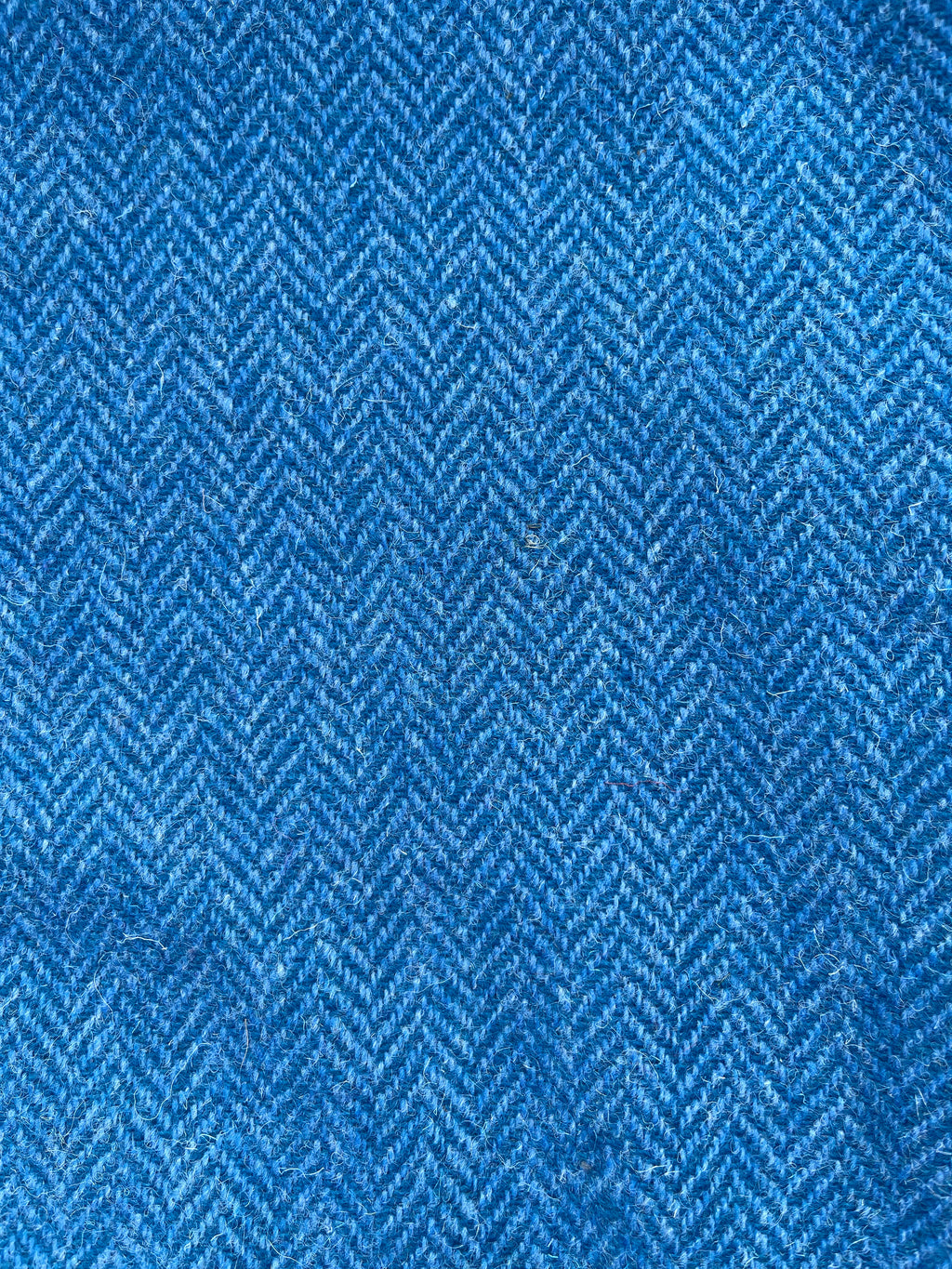 Harris Tweed Collar - Blues / Greens Designs