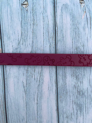 Scattered Gingerbread