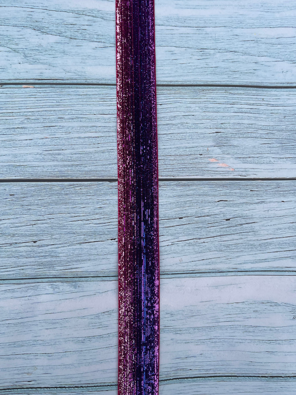 Purple t